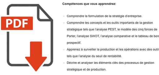 formation introduction management gratuite à télécharger en pdf